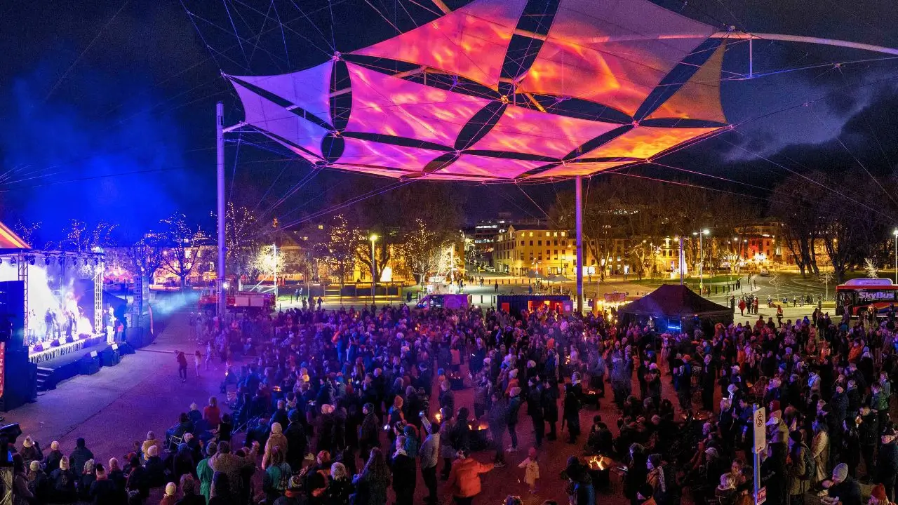 The Big Sing - Festival of Voices