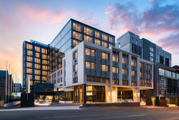 DoubleTree by Hilton